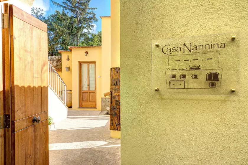 Casa Nannina - Image 1