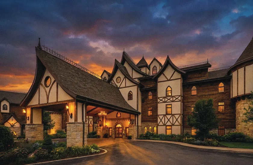 Dellshire Resort - Image 1