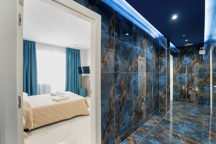 GreRos H. Rooms Napoli Centro by Clapa Group Dislocated Hospitality - Image 1
