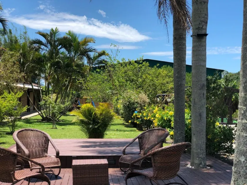 Pousada A Cabana - Image 1