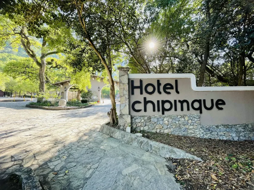 Hotel Chipinque - Image 1