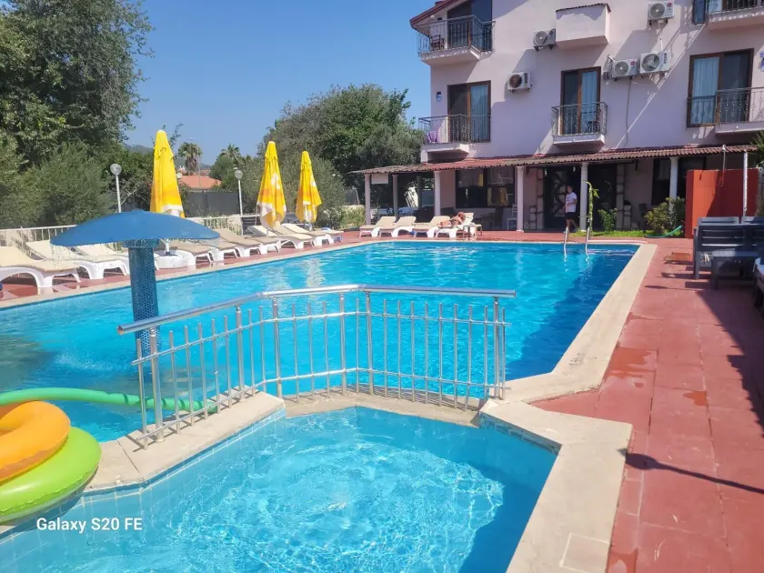 Dalyan Nehir suit hotel - Image 1