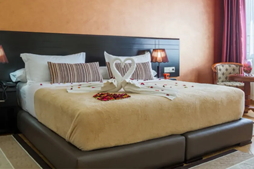 Hôtel Suite Martil - Image 1