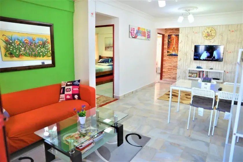 Awedee Homestay Putrajaya - Image 1