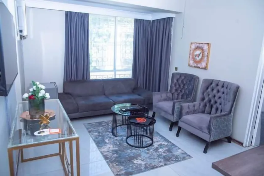 Sterling Group Of Hotels - Image 1