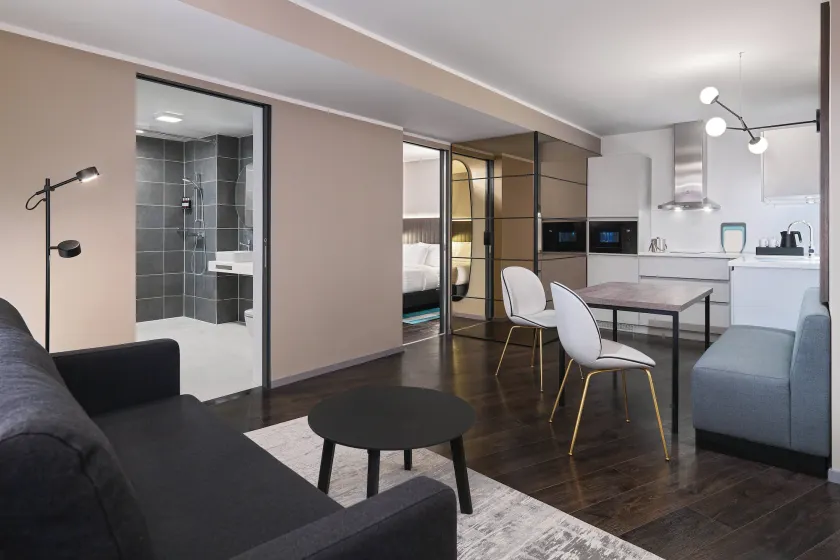 Residence Inn by Marriott Essen City - Image 1