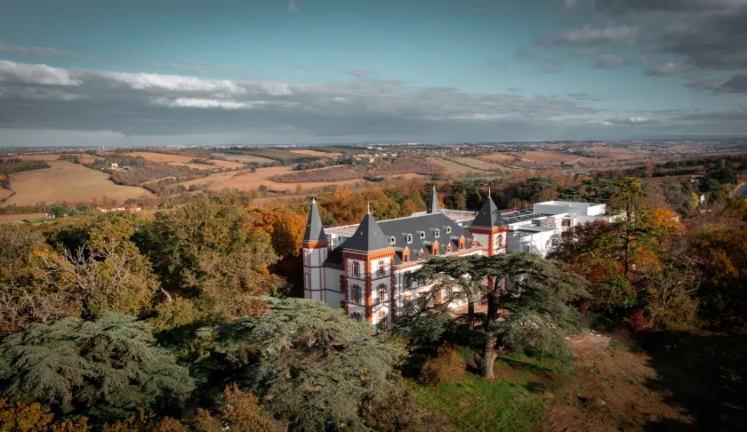 DOMITYS - Château Camas - Image 1