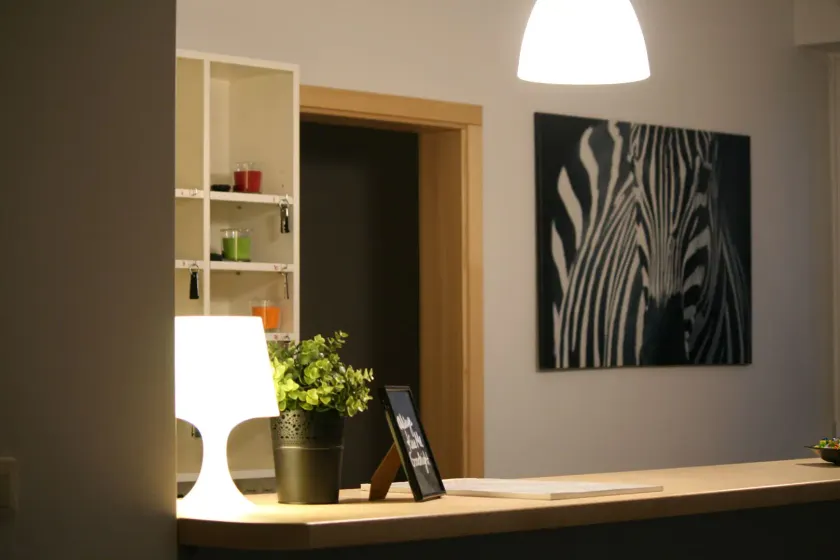 Arcus Premium Hostel - Image 1
