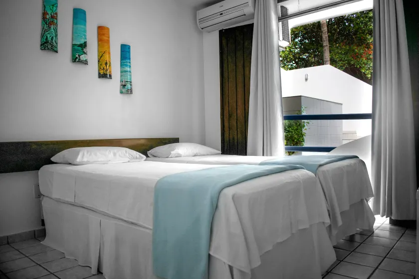 Hotel Pousada Estacao Do Sol Natal - Image 1
