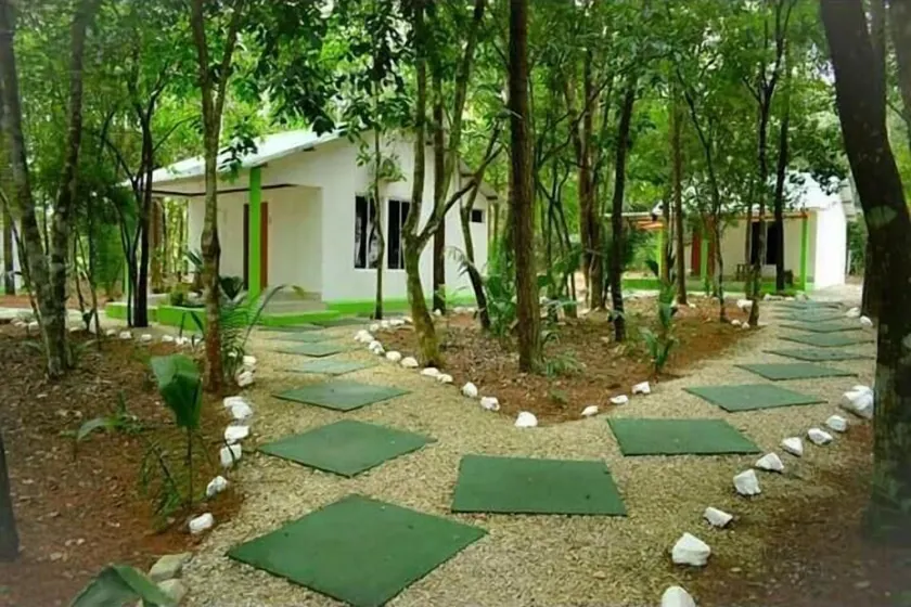 Hotel Campestre Santa Ana - Image 1