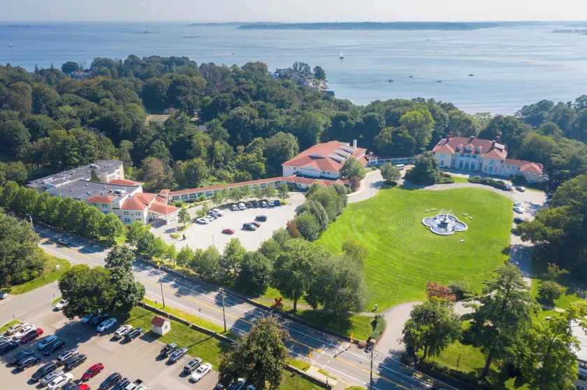 The Wylie Inn and Conference Center at Endicott College - Image 1