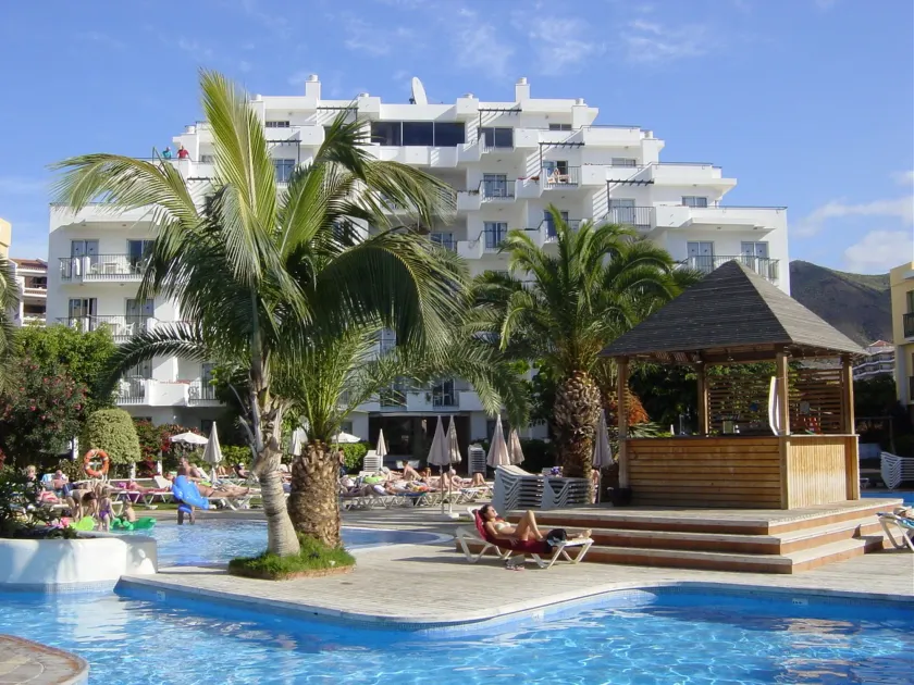 HG Tenerife Sur - Image 1