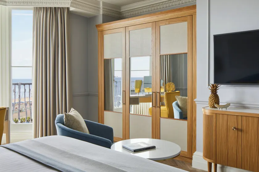 The Grand Brighton - Image 1
