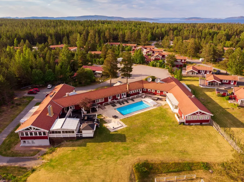 Norrfällsvikens Rum & Kök - Image 1