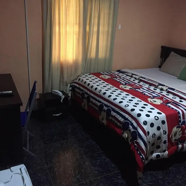Lorrybee plaza Hotel  - Image 1