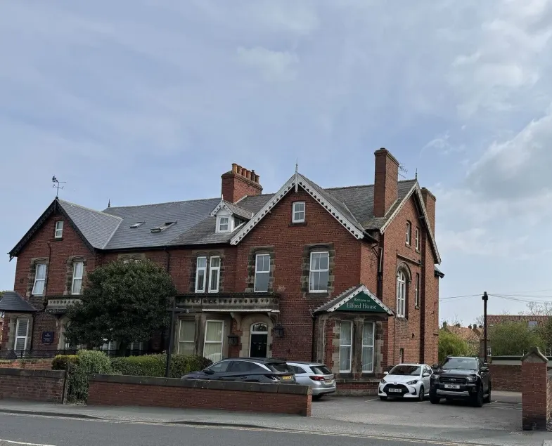 Elford House - Whitby - Image 1