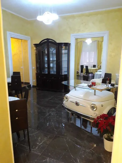 B&B Roma Royal Residence - Image 1
