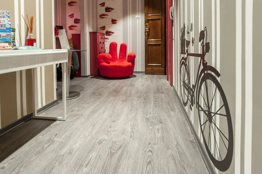 Il Giglio Rosso B&B - Image 1
