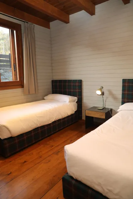 Hotel Boutique Puig Francó - Værelse
