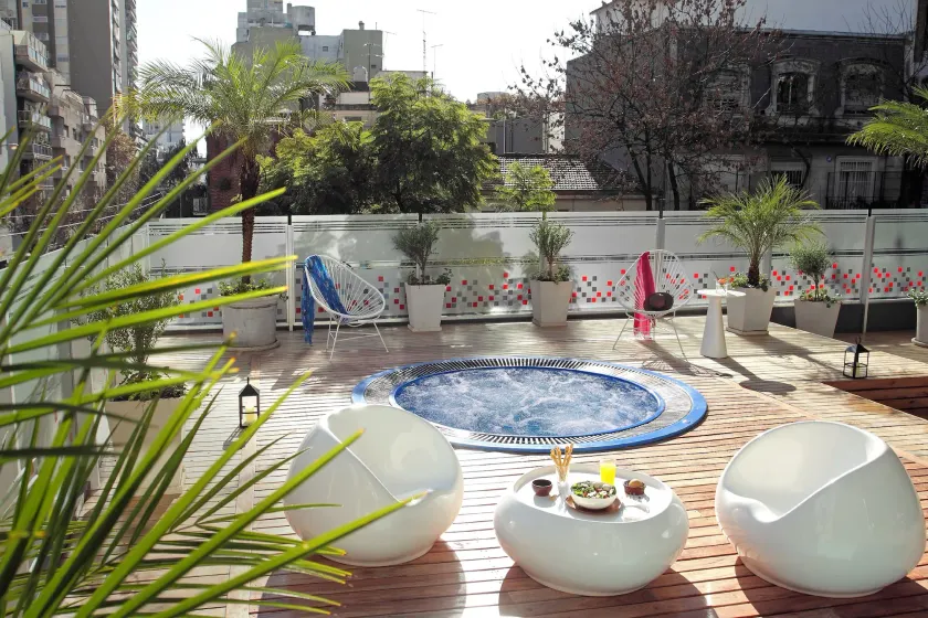 BA Sohotel - Image 1