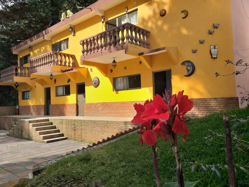 Hotel Villas Monteli Suites Cuernavaca - Image 1