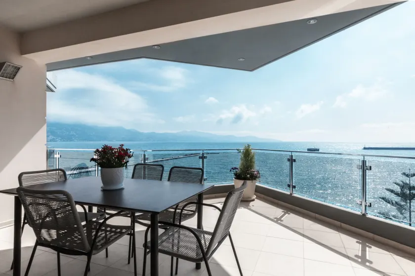 DN Sea Apartments - Image 1