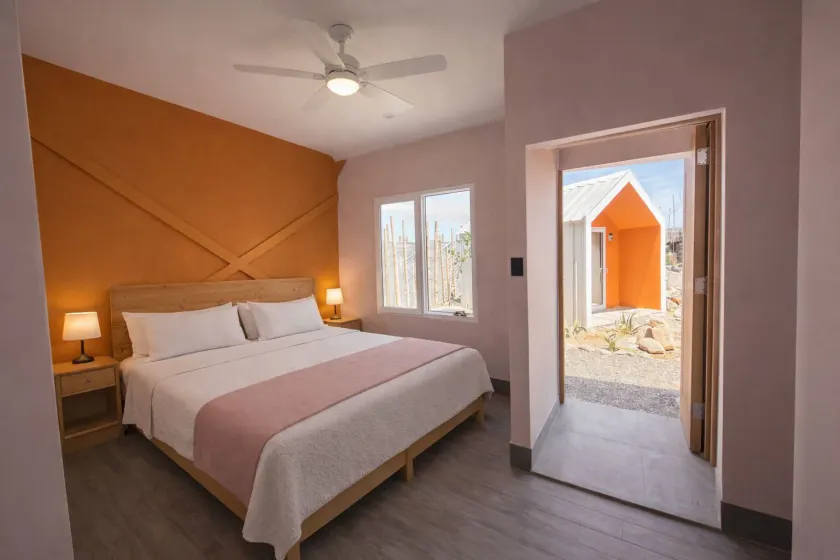 Viajero Paracas Hostel - Image 1