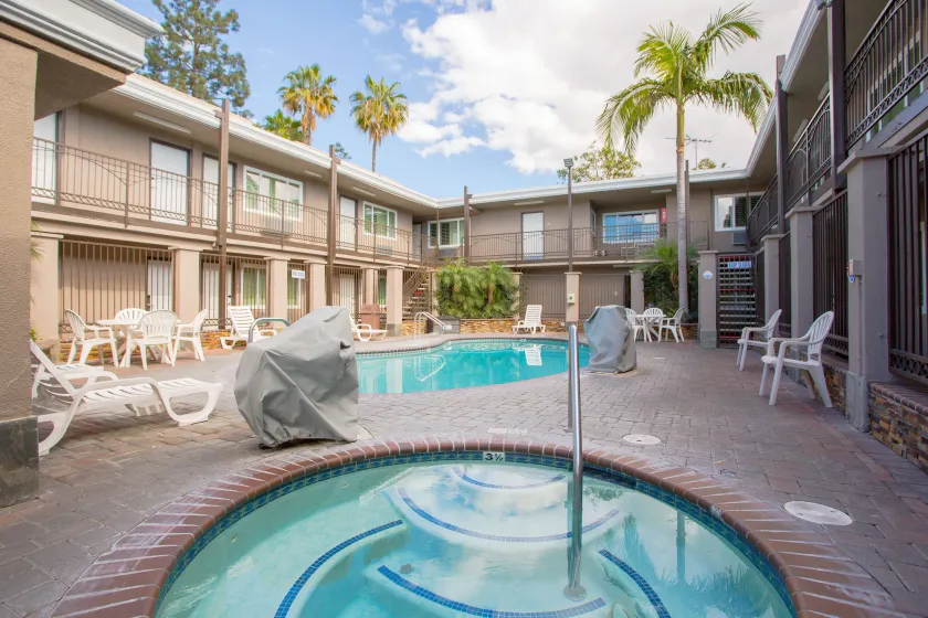 Del Sol Inn Anaheim - Image 1