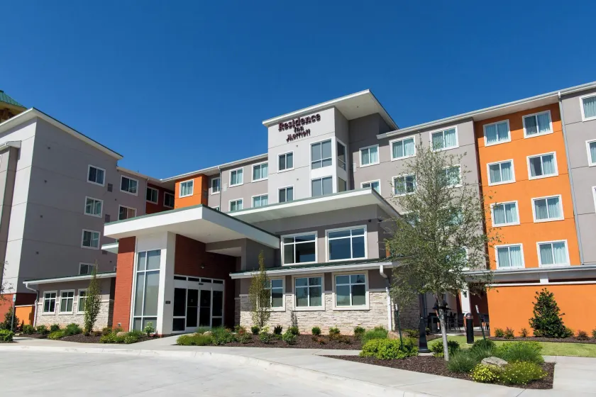 Residence Inn by Marriott Oklahoma City Northwest - Image 1