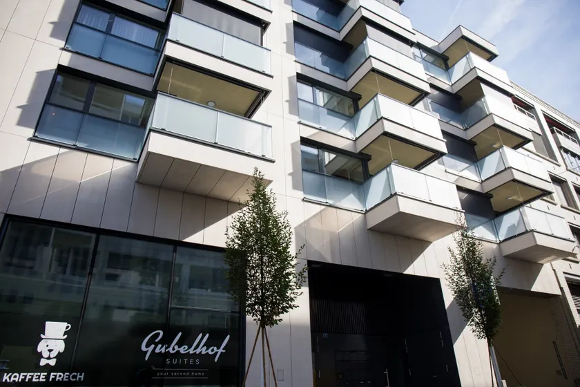 Gubelhof Suites - Image 1