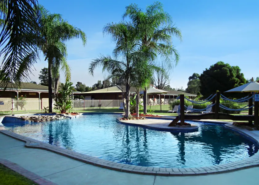 Cobram Barooga Golf Resort - Image 1