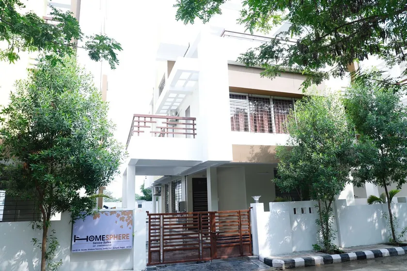 Homesphere Suites  - Image 1