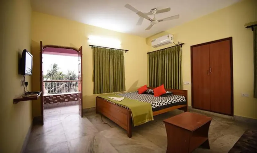 FabHotel Sonar Bangla - Image 1