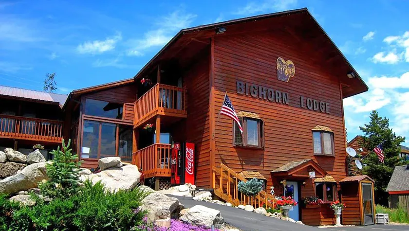 Big Horn Lodge - Image 1