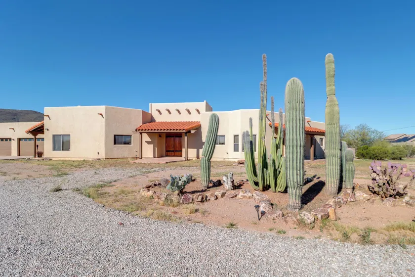 Pool & Views! Luxury Sonoran Desert Oasis Retreat - Image 1