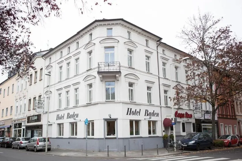 Hotel Baden - Image 1