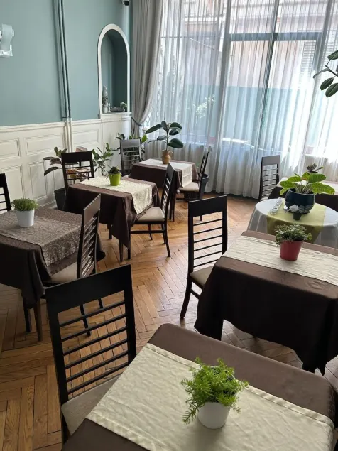 Hôtel Le Carré d'Aix, Aix-les-Bains - Coin salon dans le hall