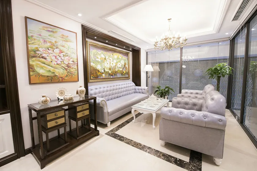 Hong Gia Tue Apartment - Image 1