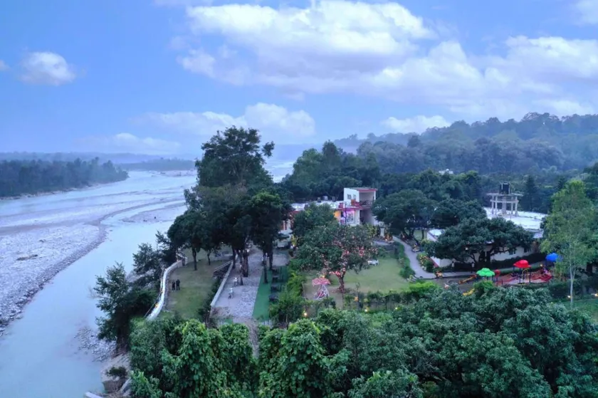 La Perle River Resort By Excel Hotels & Resorts - Image 1