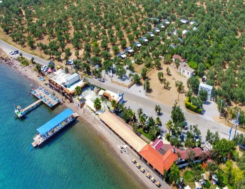 ADA TİNY HOUSE LOCA - Image 1