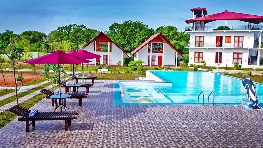 Santon Resort & Spa - Level 1 Certified - Image 1