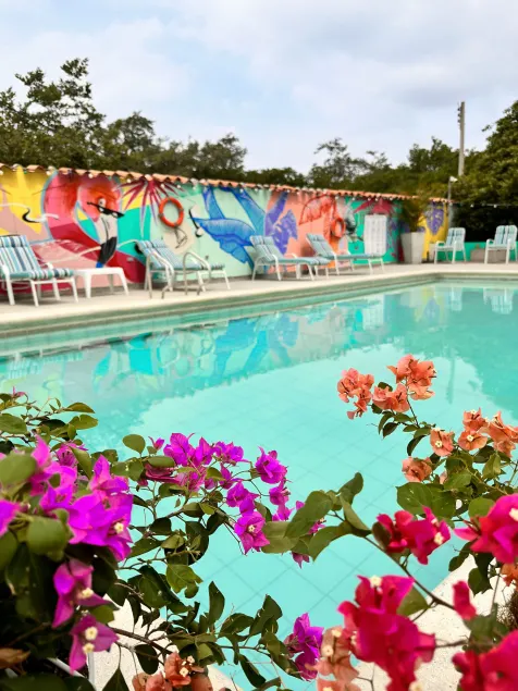 Hotel Los Veleros Santa Marta - Image 1