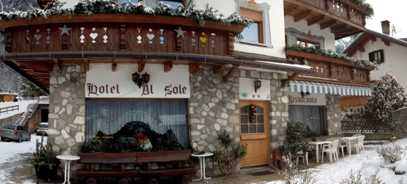 Hotel al Sole - Image 1