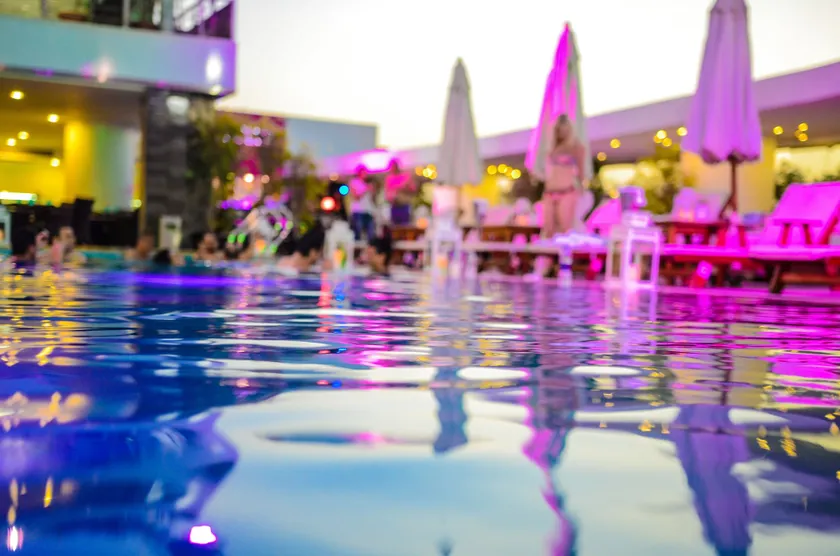 Sun City Hotel - The Gabriel - Image 1