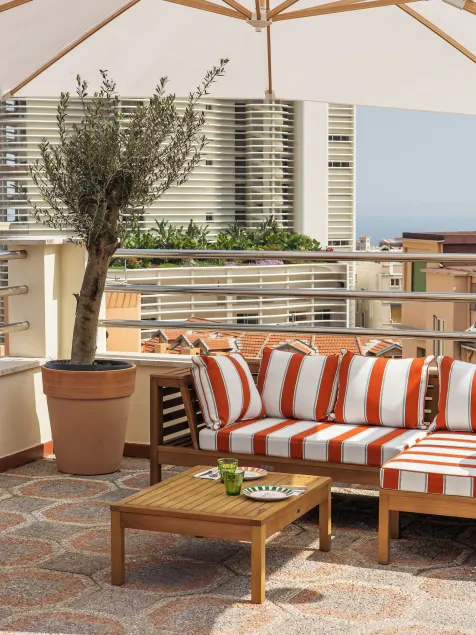 Hôtel Forum - Image 1