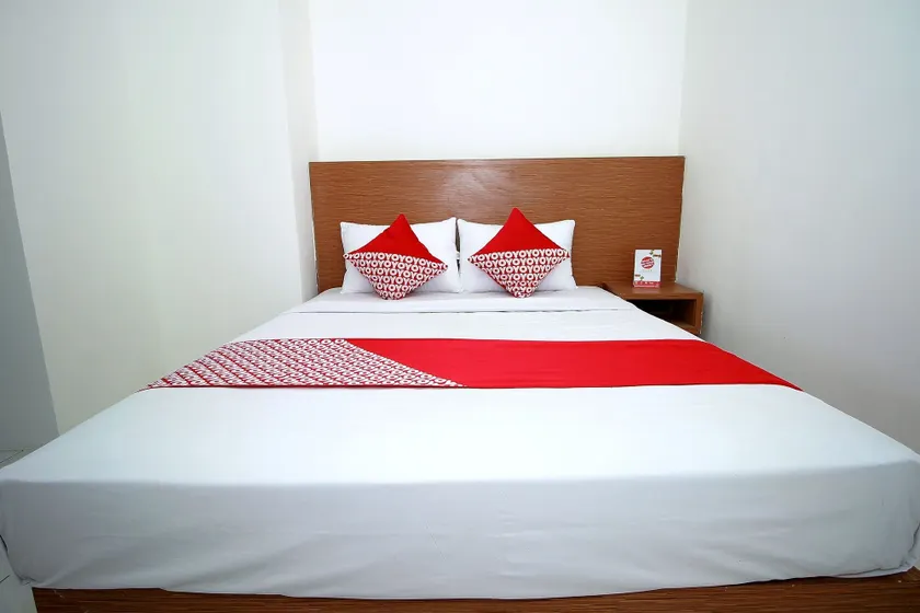 Hotel O Jati Exclusive Homestay - Image 1