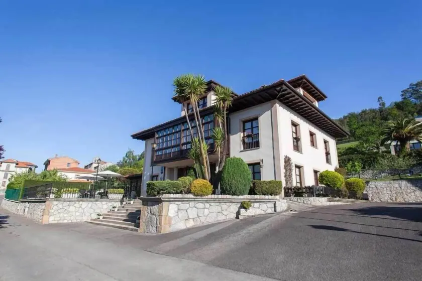 Hotel La Boriza - Image 1