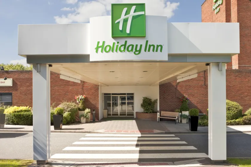 Holiday Inn Brentwood by IHG - Image 1