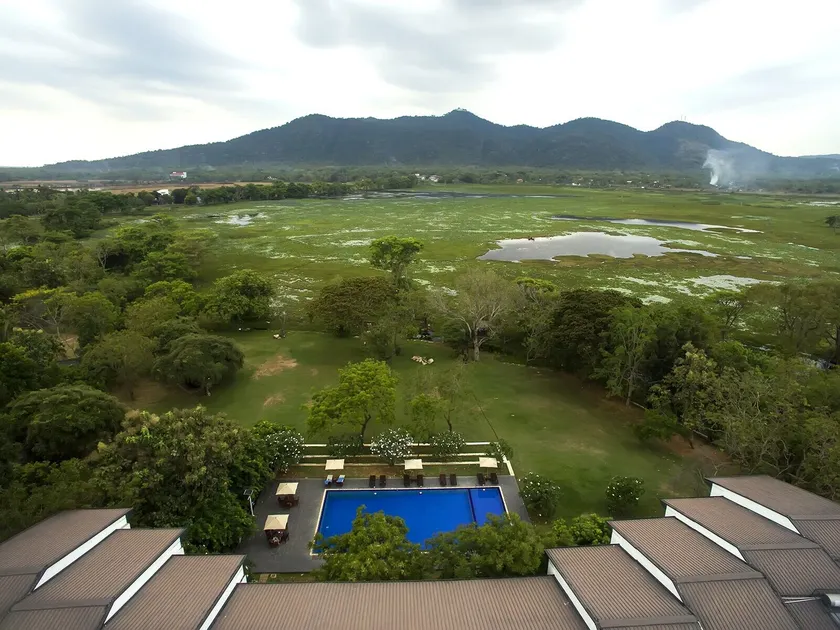 Grand Tamarind Lake - Image 1