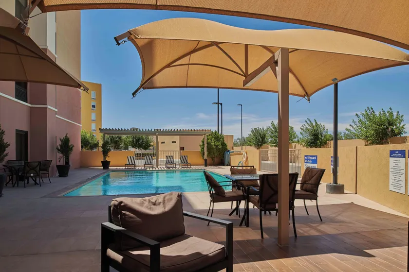 Hampton Inn by Hilton Ciudad Juárez - Image 1